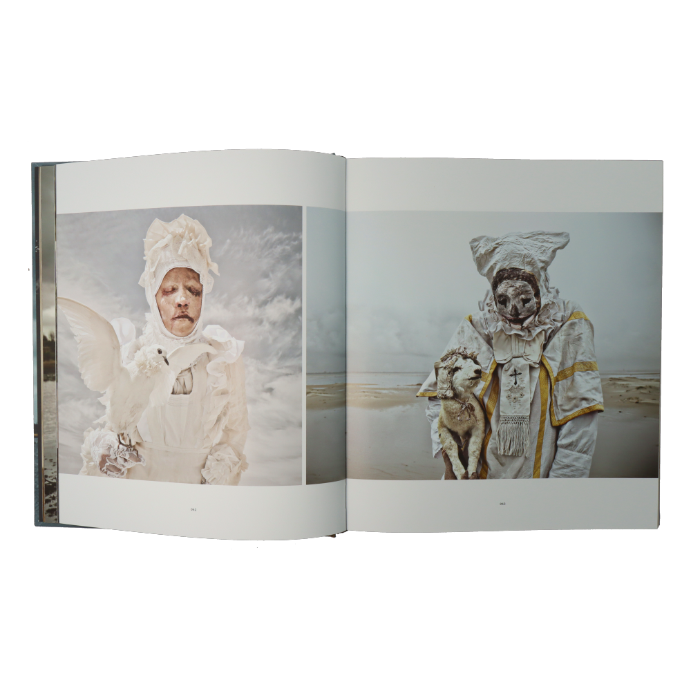 Mothmeister dark and dystopian post-mortem fairy tales