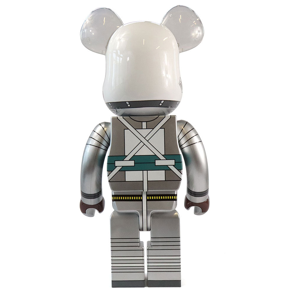 1000% Bearbrick Project Mercury Astronaut – Artoyz