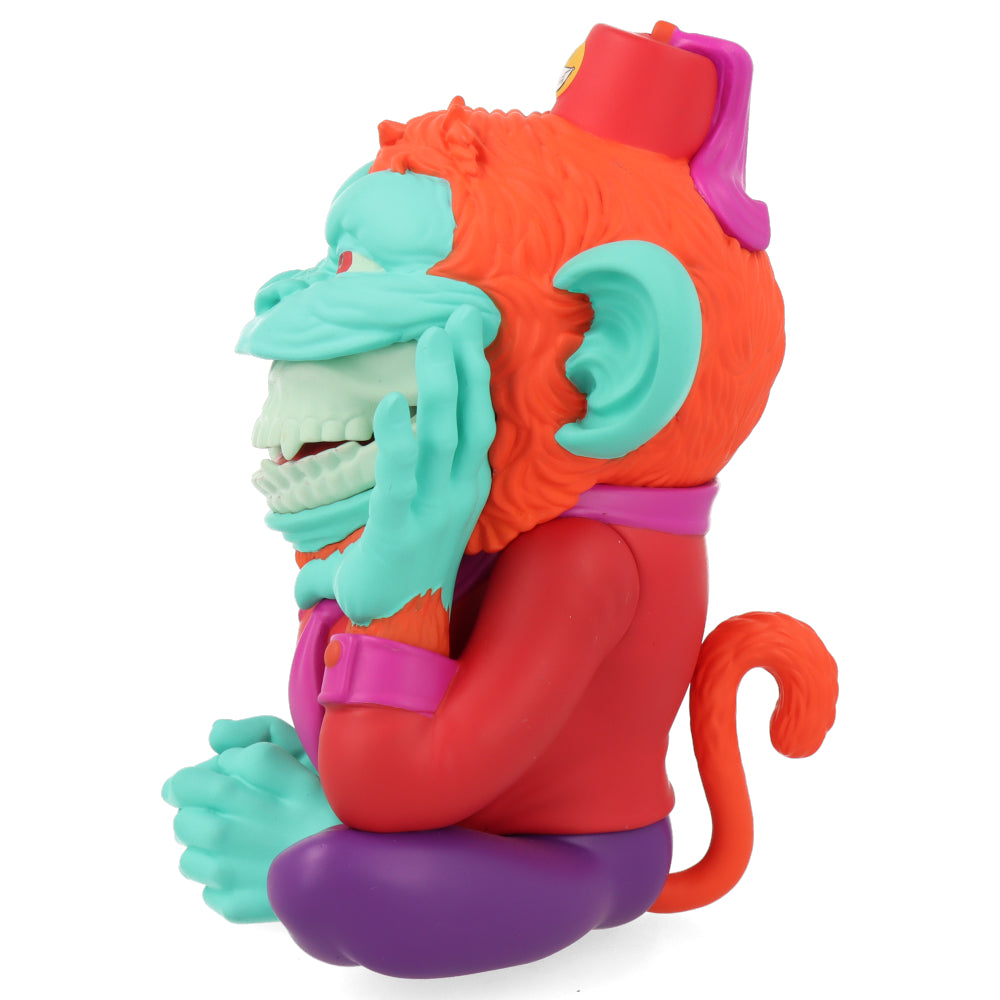 More Evil Monkeys - GID - 3 piece set