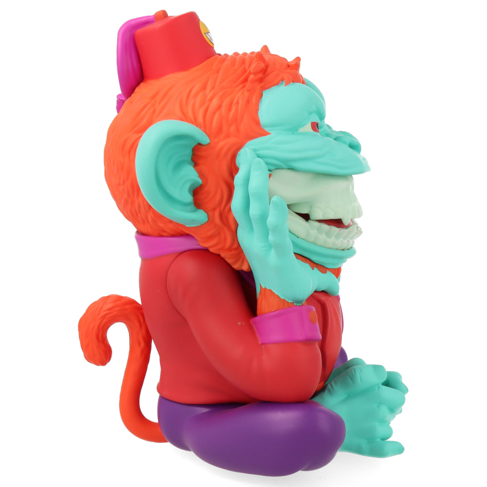 More Evil Monkeys - GID - 3 piece set