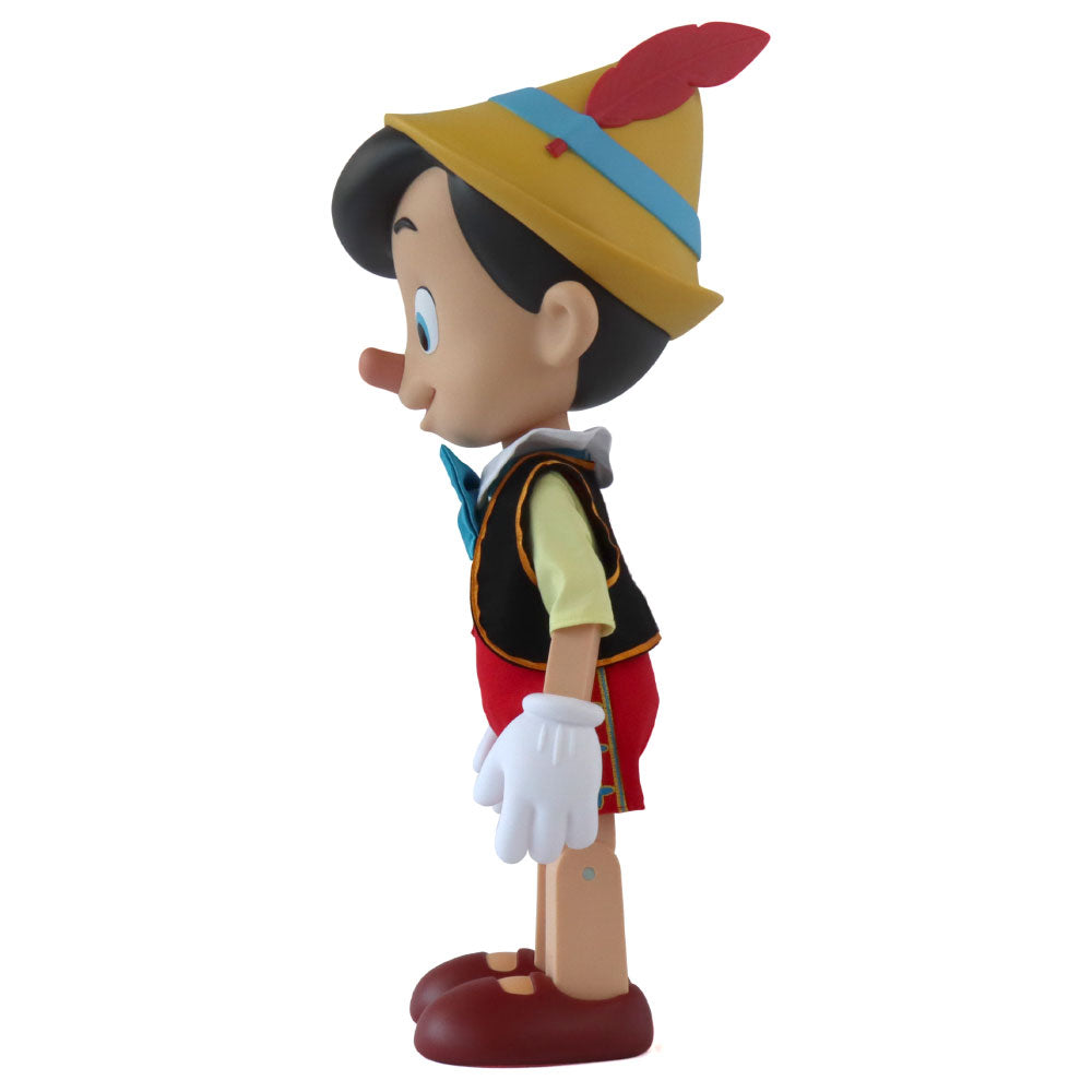 Disney Supersize - Pinocho (original)