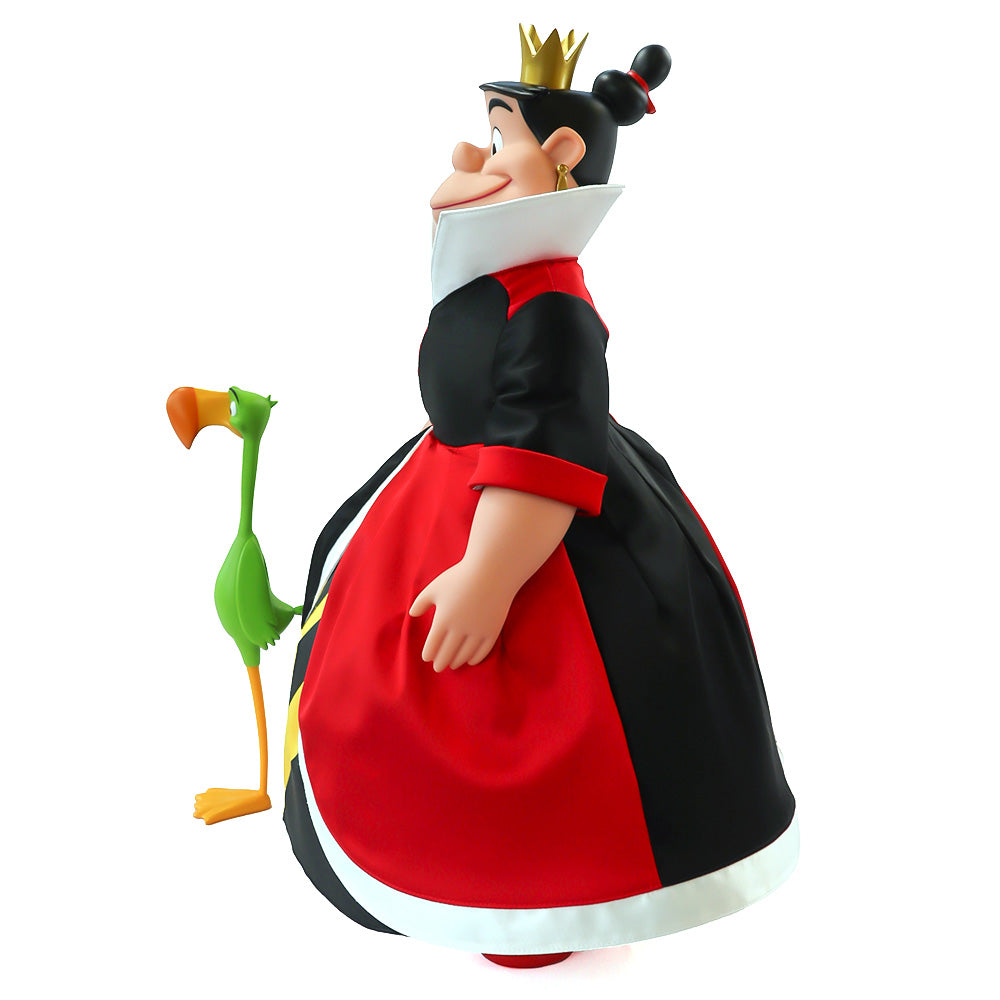 Reina de corazones - Disney Supersize