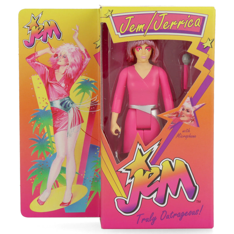 JEM AND THE HOLOGRAMS Starts Shooting in 3 Weeks. Jason Blum Says JEM JEM AND THE HOLOGRAMS Starts Shooting in 3 Weeks. Jason Blum Says JEM