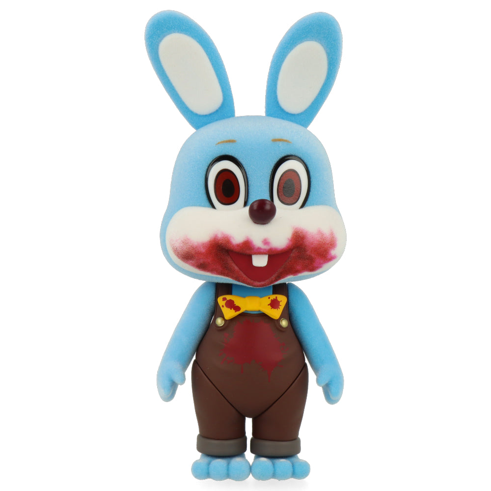 Nendoroid - Silent Hill 3 Robbie the Rabbit (blauw)