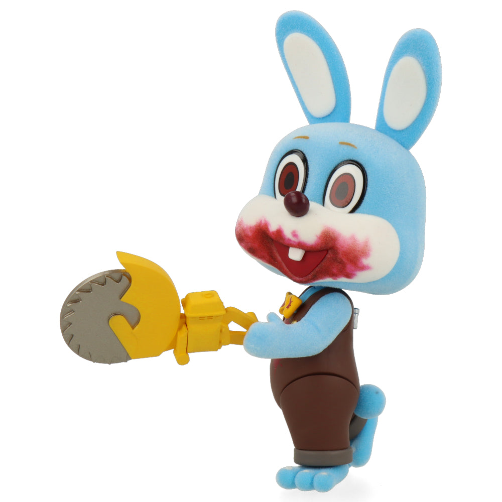 Nendoroid - Silent Hill 3 Robbie the Rabbit (blauw)