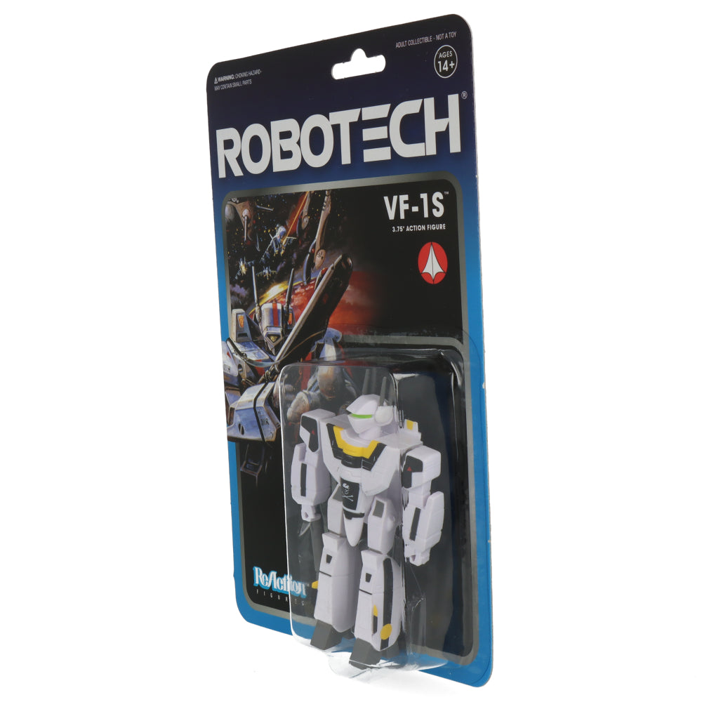 VF-1S - Robotech - ReAction figure