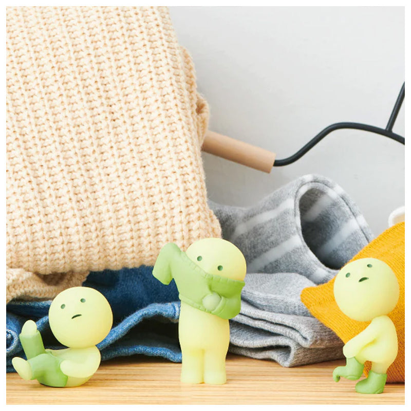 Smiski Dressing Series! ★ selling my dupes! ★ in Smiski Dressing Series! ★ selling my dupes! ★ in