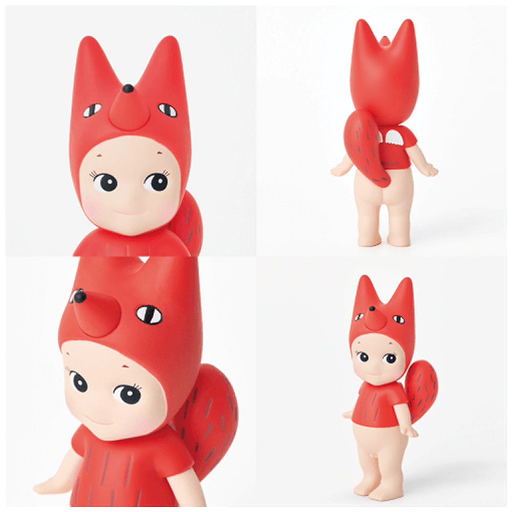 Sonny Angel x Donna Wilson - Mini Figure Creatures Series