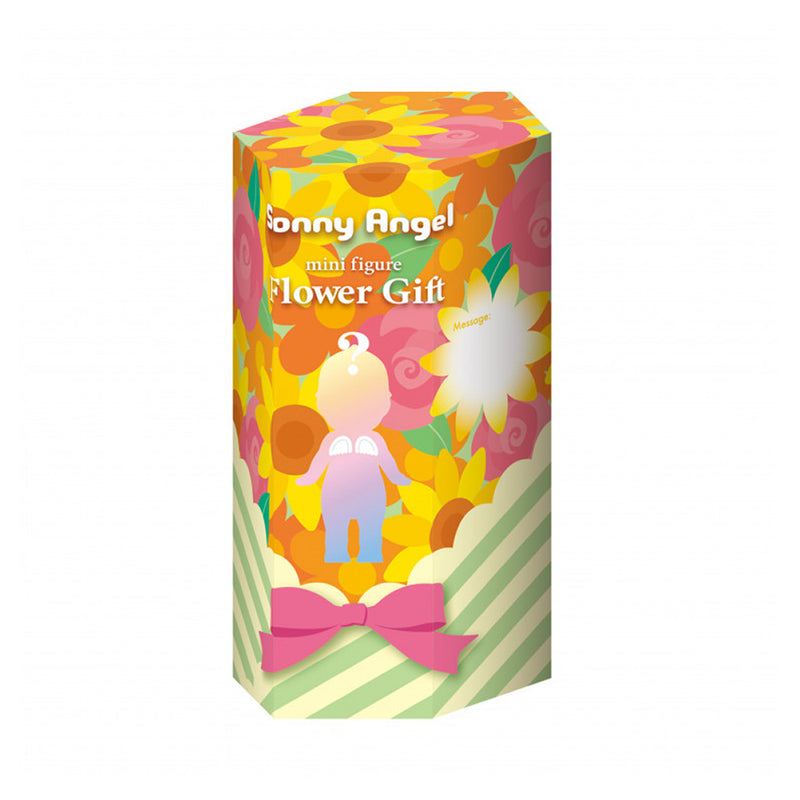 Sonny Angel - Flower Gift