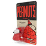 Puffy Coat Snoopy - ReAction figure - Wave 5 (Peanuts)