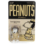 Secret Agent Snoopy - ReAction figure - Wave 5 (Peanuts)