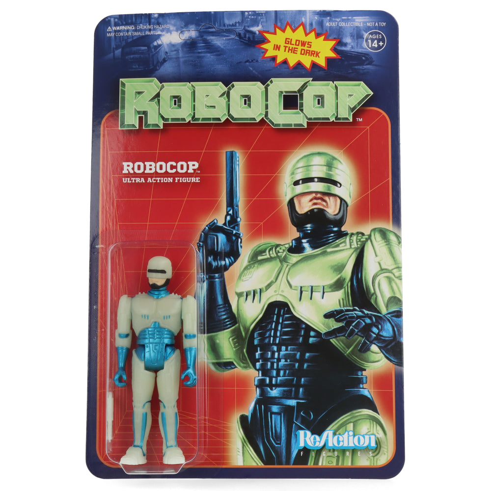 Robocop - Robocop GID series - ReAction figure
