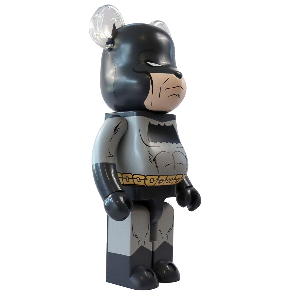 1000% Bearbrick Batman - The Dark Knight Return