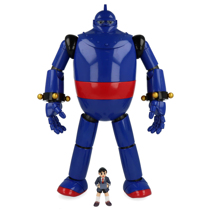 Super Metal Action Tetsujin28 (Tetsujin 28go) Artoyz