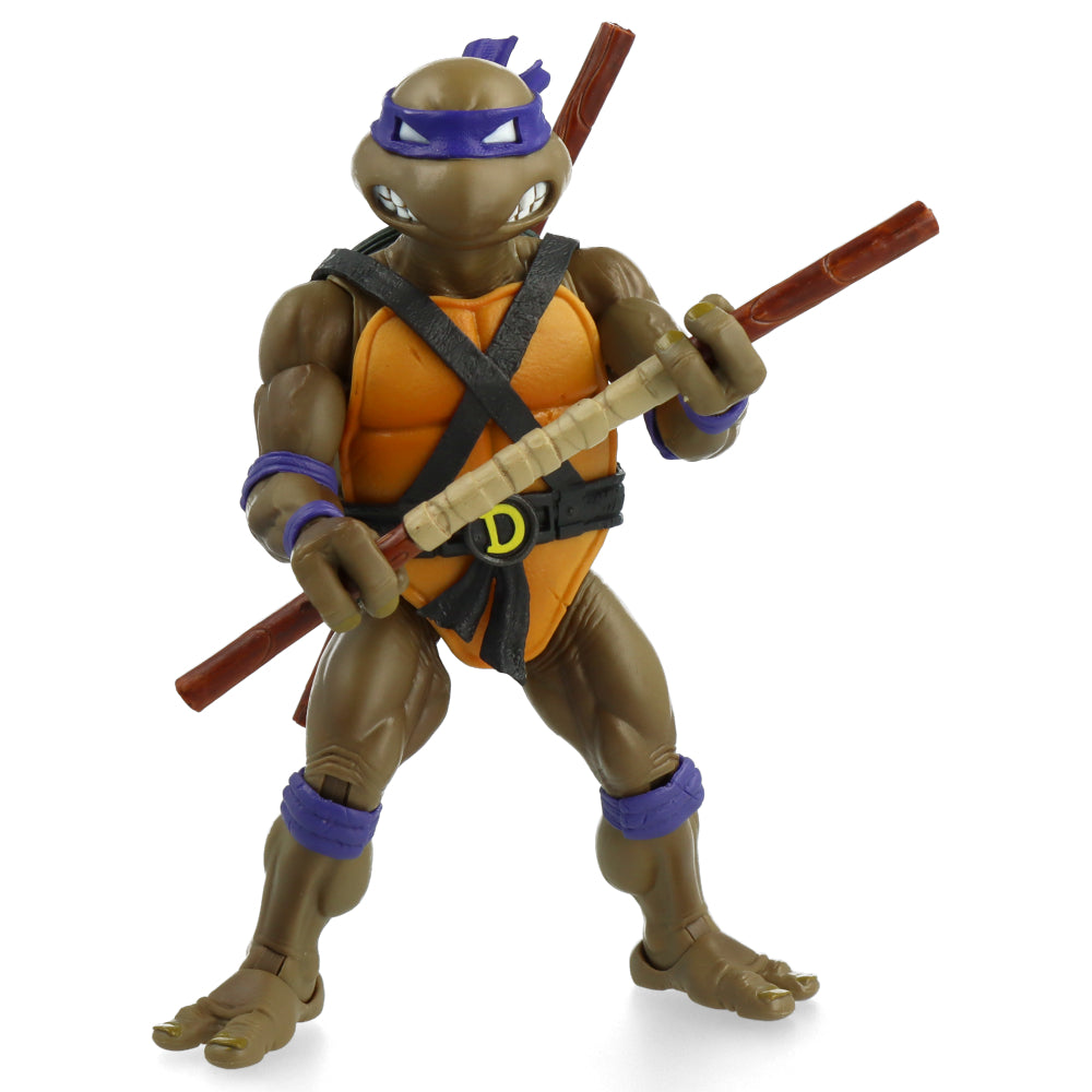 Donatello - (Tortues Ninja - TMNT) Ultimate