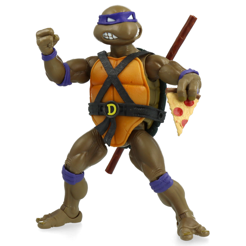 Donatello - (Tortues Ninja - TMNT) Ultimate