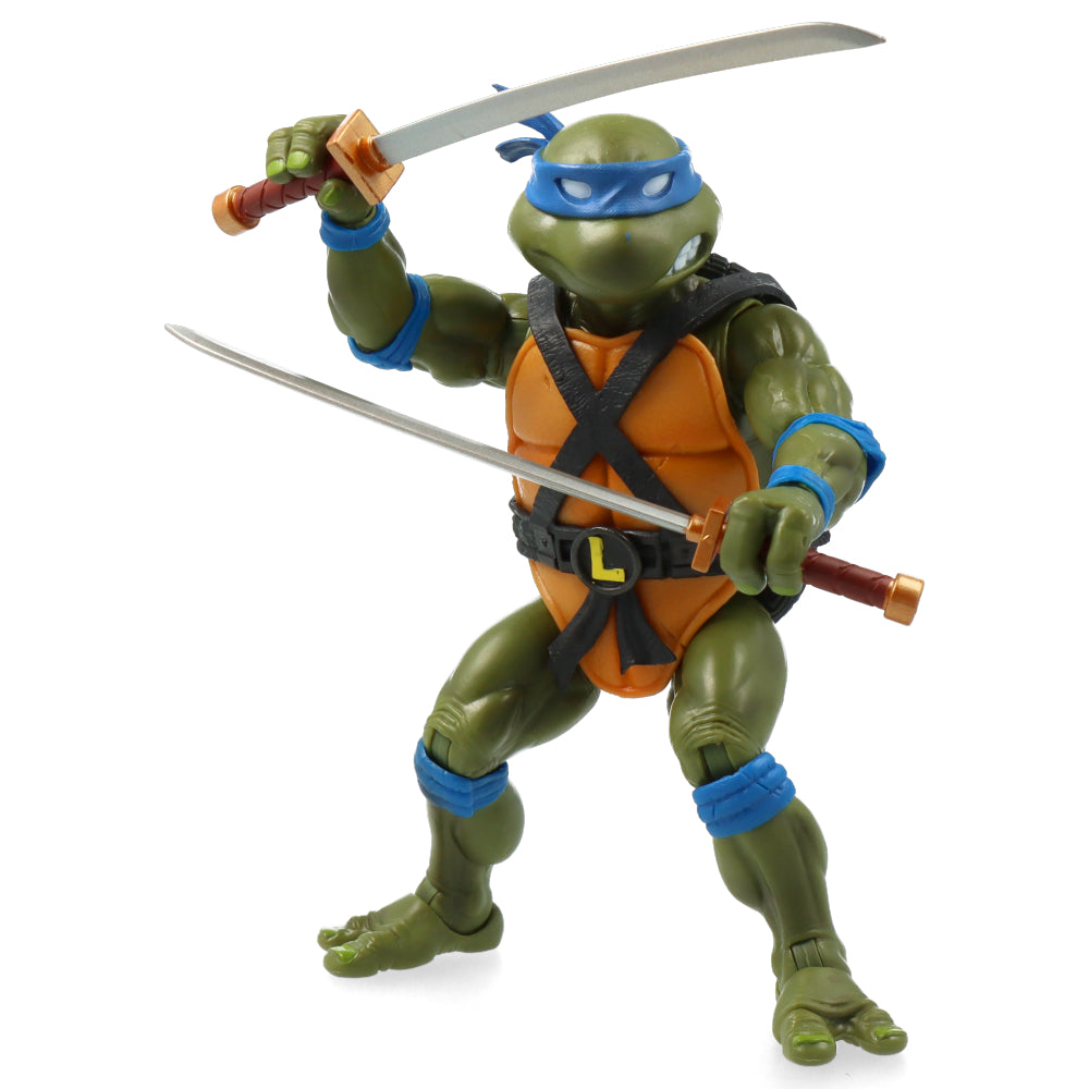 Leonardo - (Tortues Ninja - TMNT) Ultimate