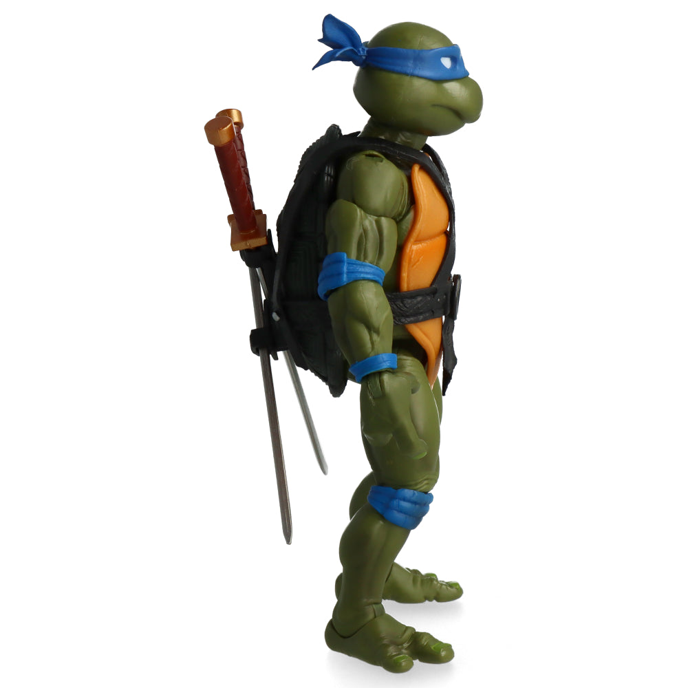 Leonardo - (Tortues Ninja - TMNT) Ultimate