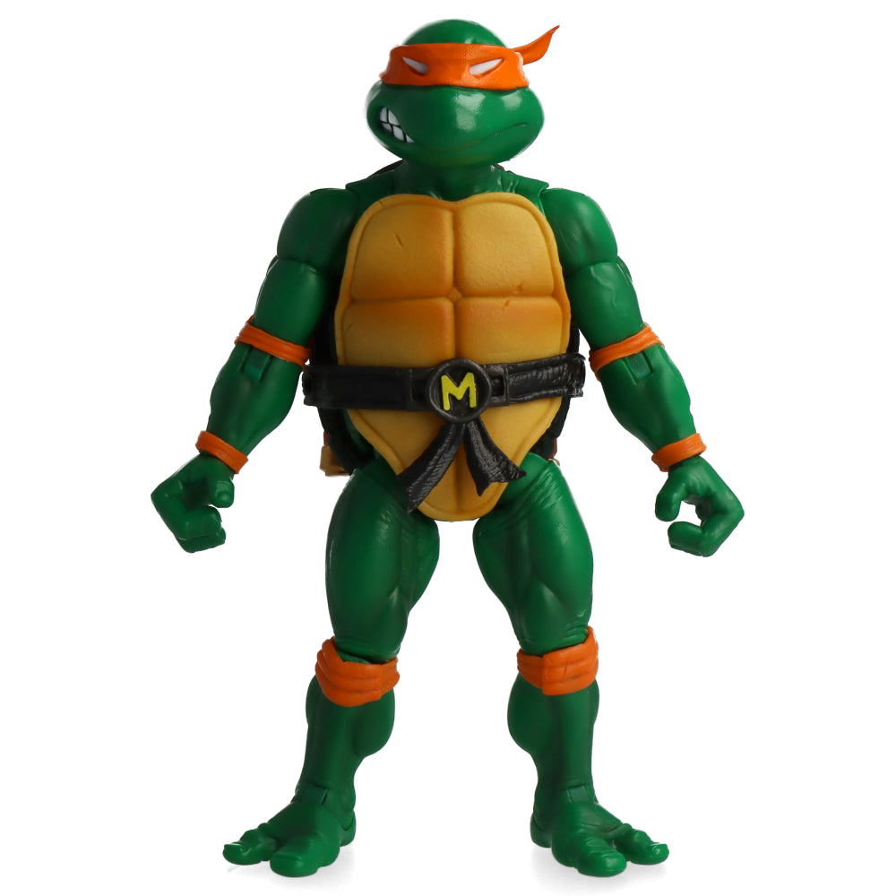 Michelangelo - (Tortues Ninja - TMNT) Ultimates