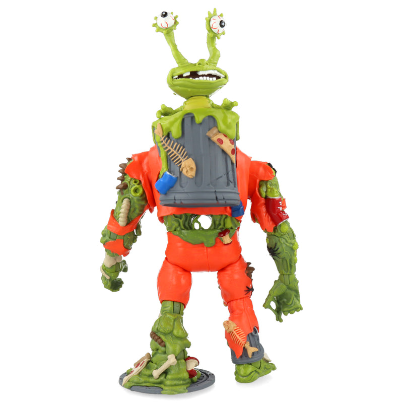 Super7 - TMNT Wave 4 Ultimate GLOW IN THE DARK MUCKMAN AND JOE EYEBALL Figure (Teenage Mutant Ninja Turtles) NYCC EXCLUSIVE Super7 - TMNT Wave 4 Ultimate GLOW IN THE DARK MUCKMAN AND JOE EYEBALL Figure (Teenage Mutant Ninja Turtles) NYCC EXCLUSIVE