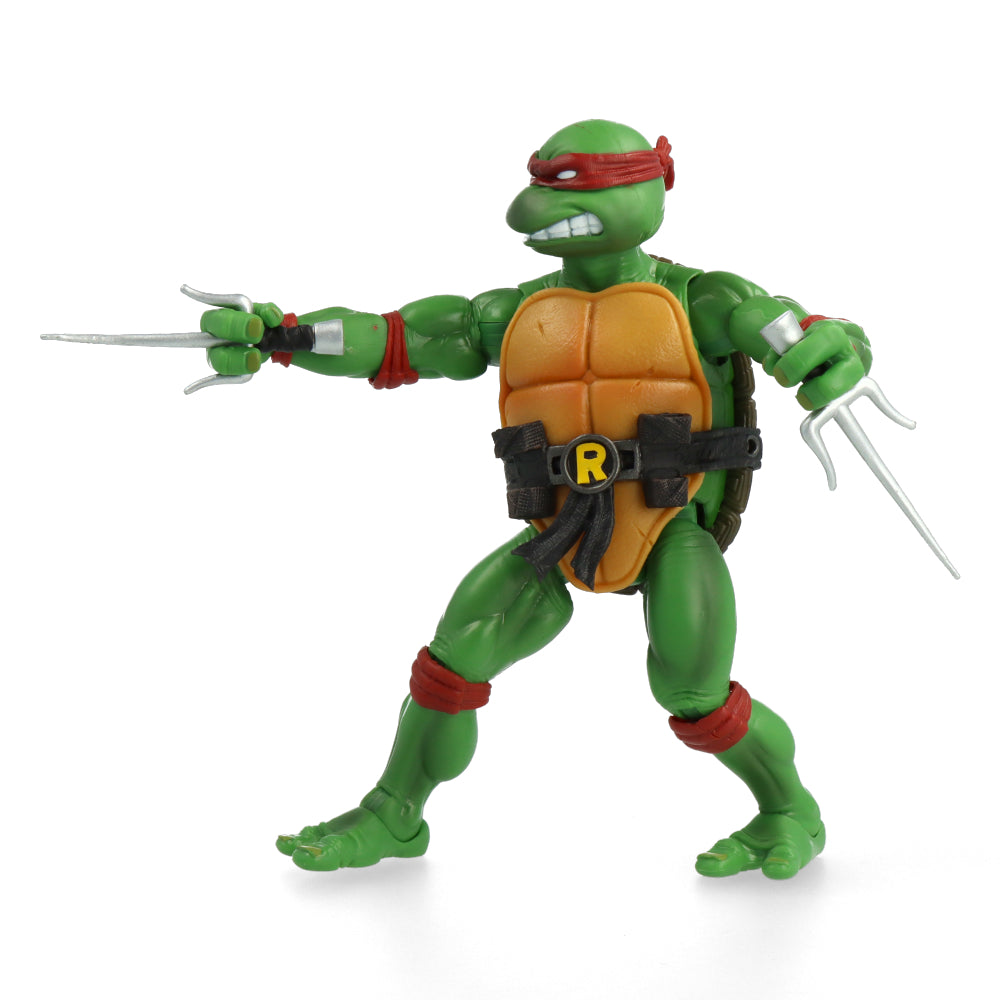 Raphael - TMNT Ultimate – Artoyz