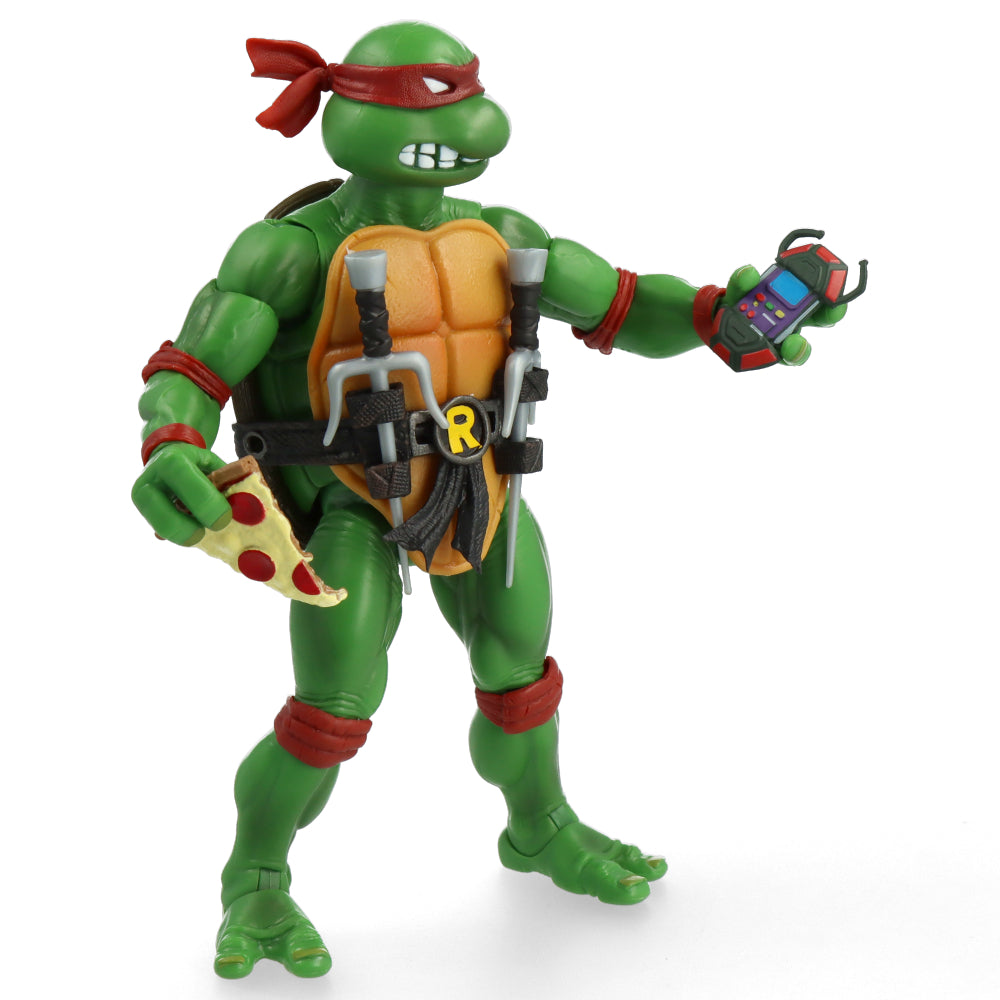 Raphael - (Tortues Ninja - TMNT)Ultimate
