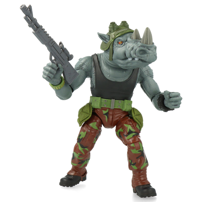 Rocksteady - Tmnt Ultimate – Artoyz