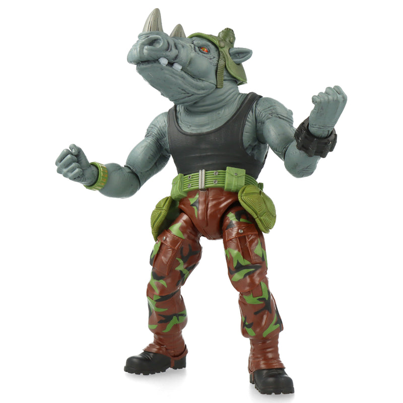 Rocksteady - TMNT Ultimate – Artoyz