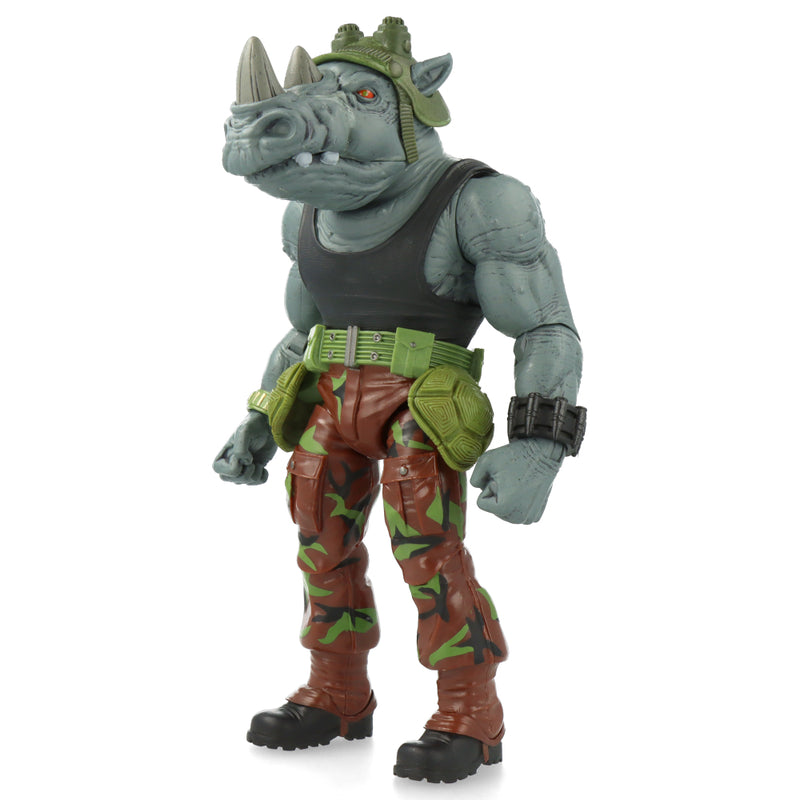 Rocksteady - TMNT Ultimate – Artoyz