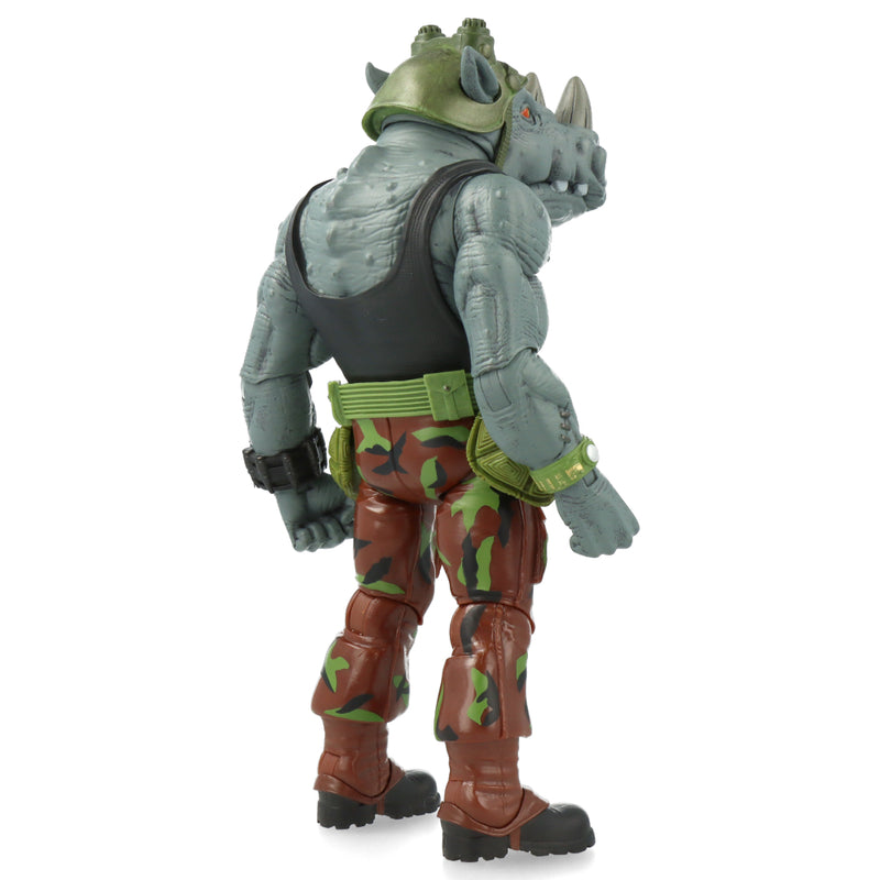 Rocksteady - TMNT Ultimate – Artoyz