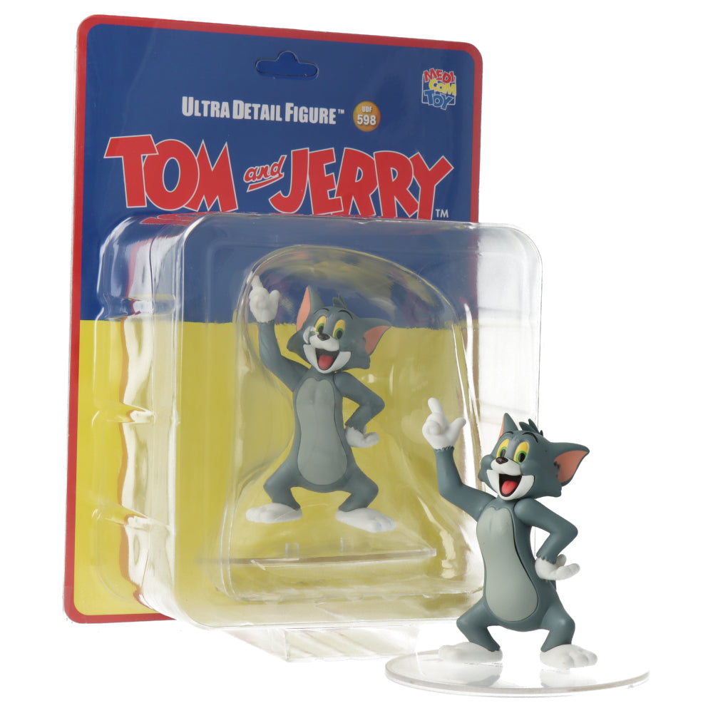 UDF Tom y Jerry Figurine: Tom