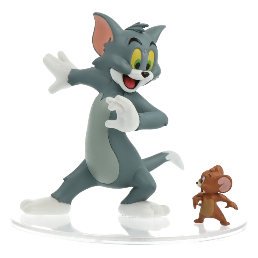 Figura UDF Tom & Jerry: Tom y Jerry