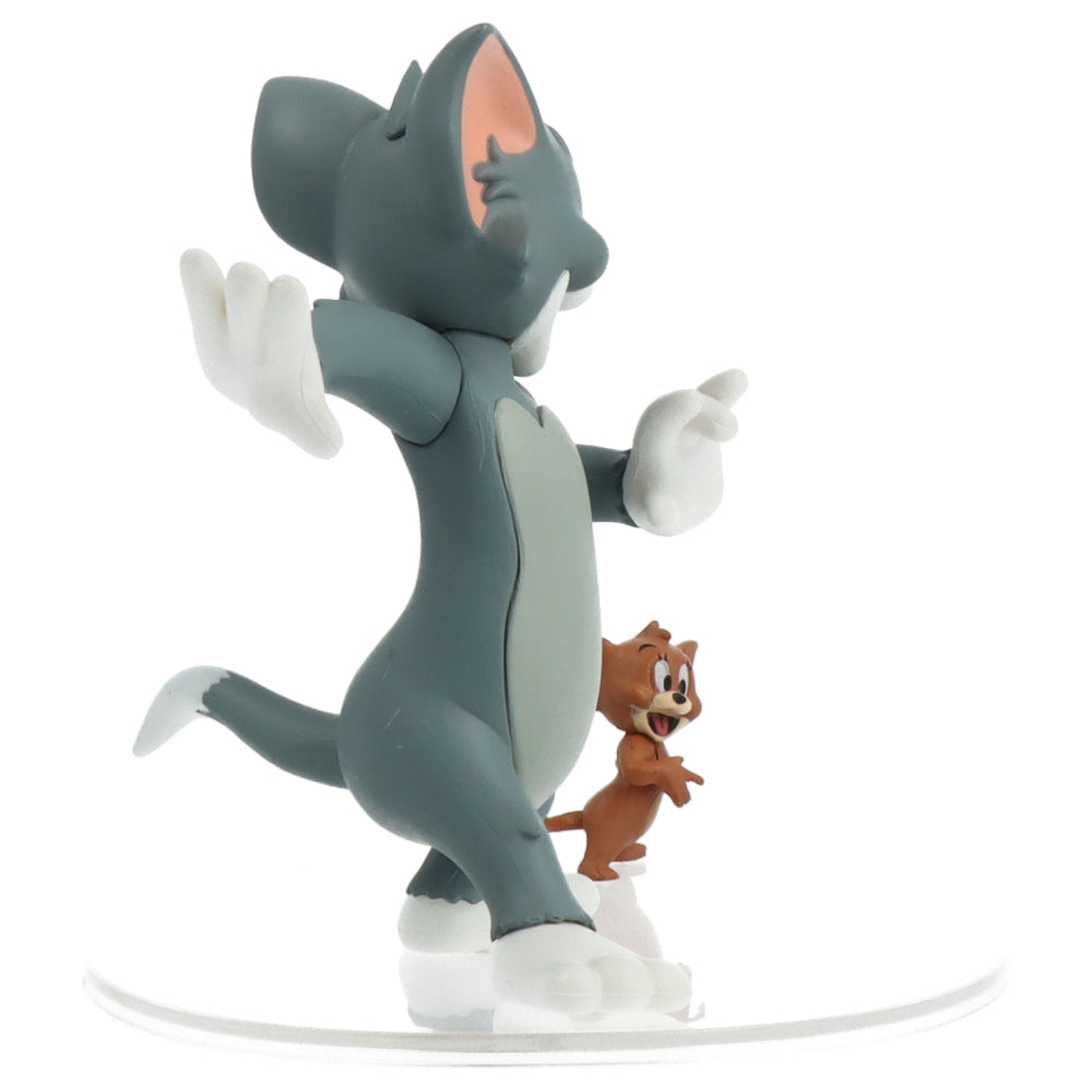 Figurine UDF Tom & Jerry : Tom and Jerry