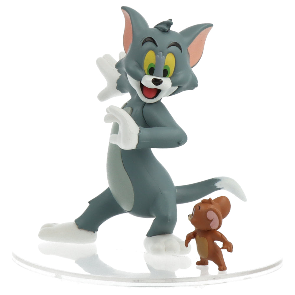 Figurine UDF Tom & Jerry : Tom and Jerry
