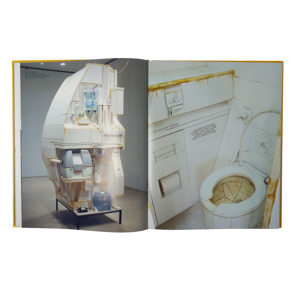 Tom Sachs : Spacechips