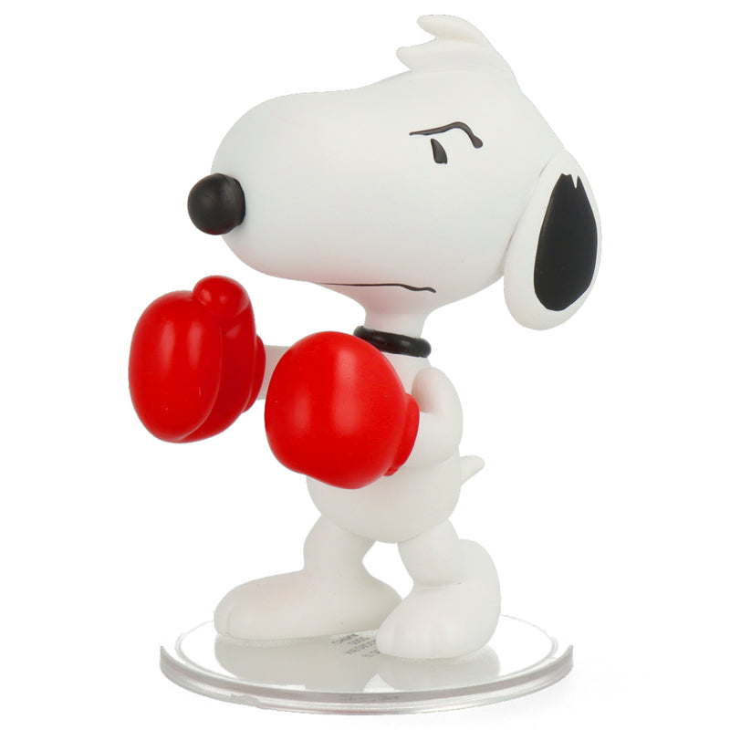 Medicom Peanuts Mini Statuetta UDF Serie 15 Bowler Snoopy 8 cm Medicom Peanuts Mini Statuetta UDF Serie 15 Bowler Snoopy 8 cm