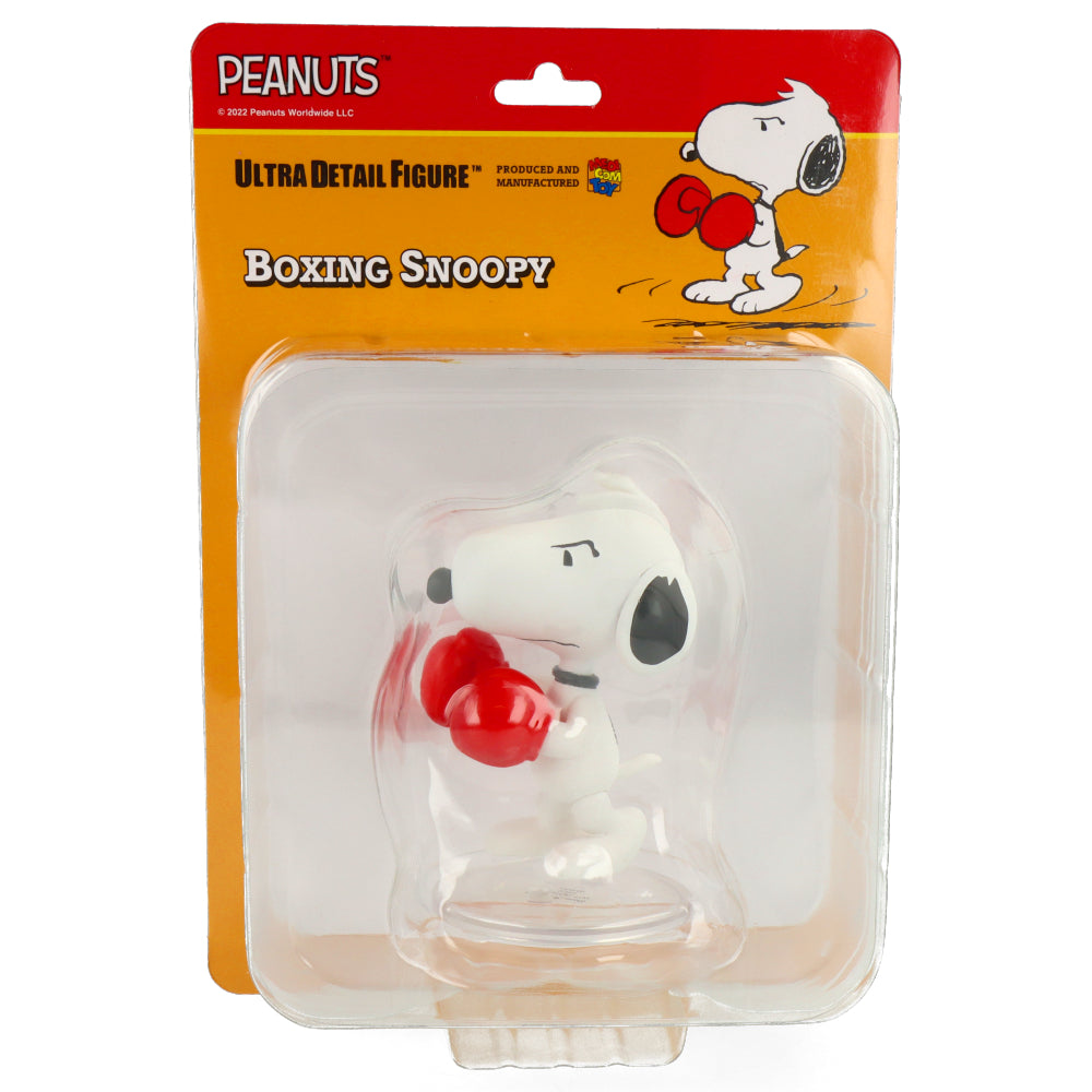 Figura UDF Peanuts Series 13 - Boxing Snoopy