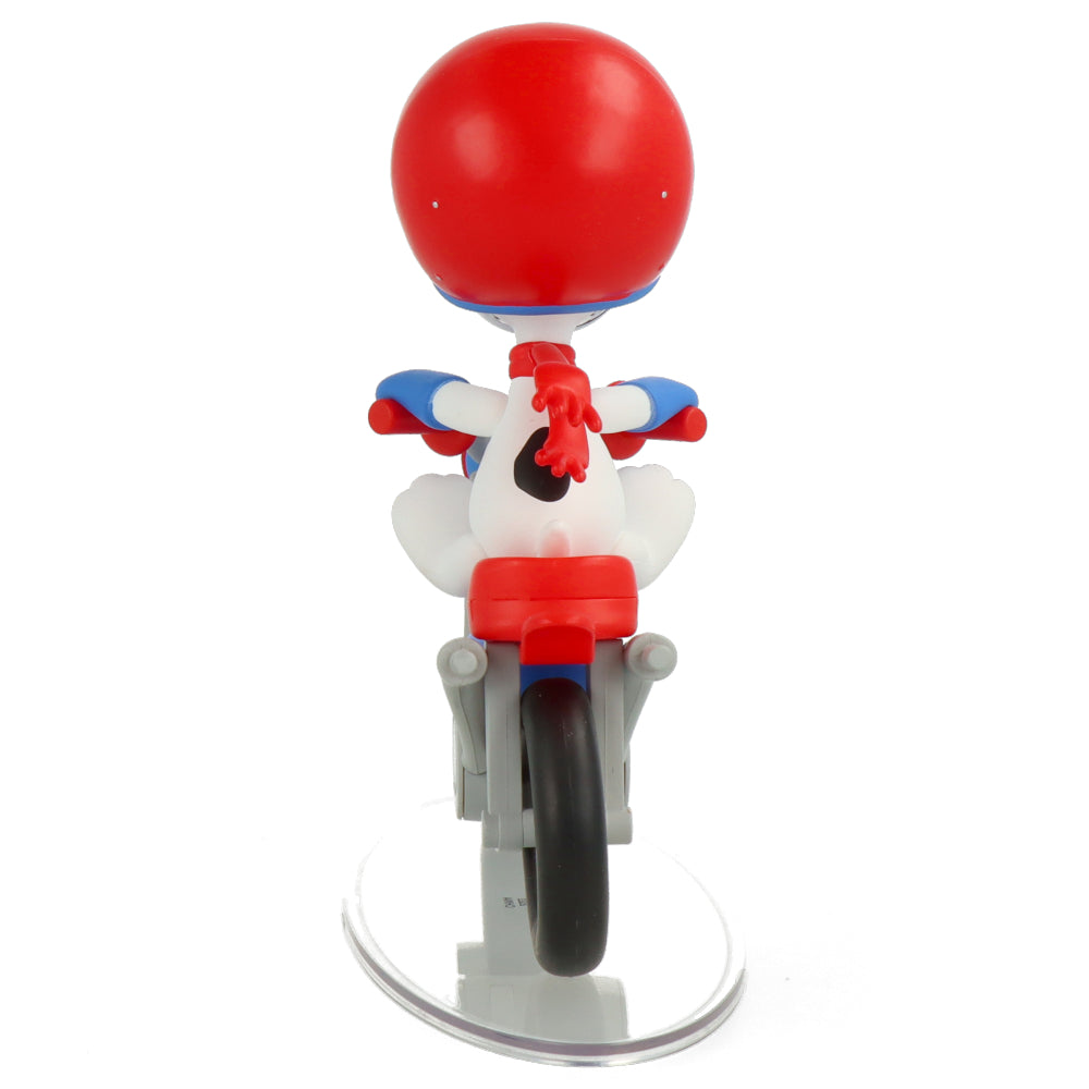 Figurine UDF Peanuts Series 13 - Motocross Snoopy
