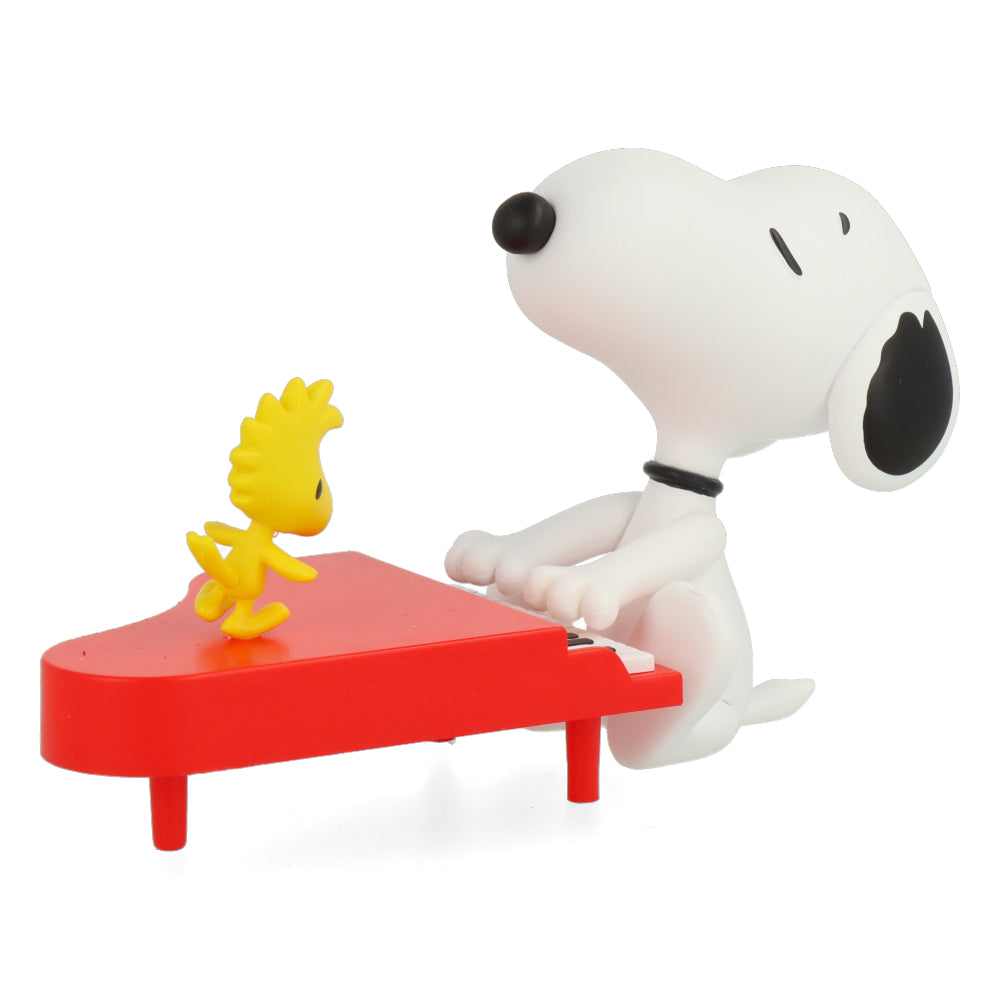 Figurine UDF Peanuts Series 13 - Pianist Snoopy