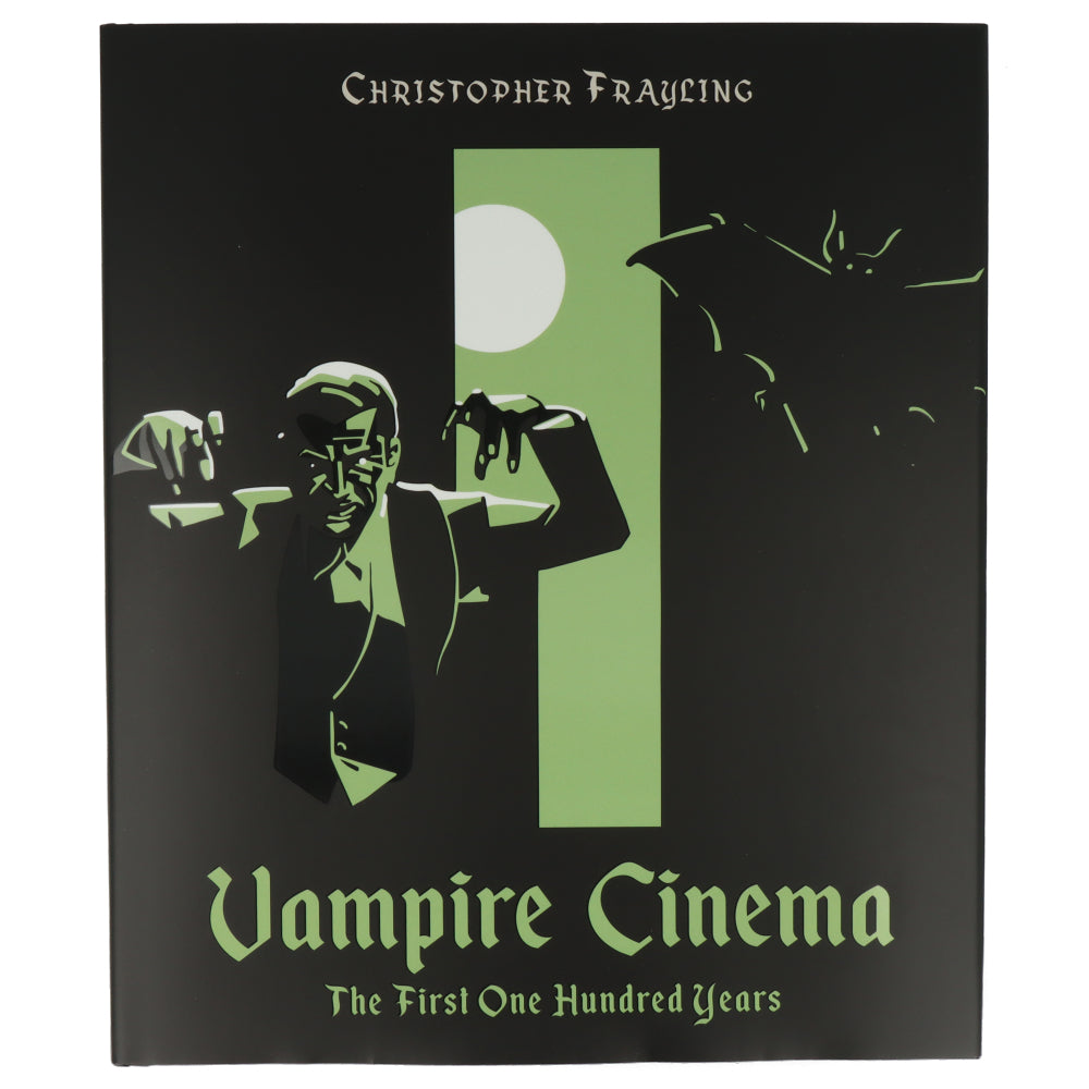 Cinema de vampiros Los primeros años de Hunged