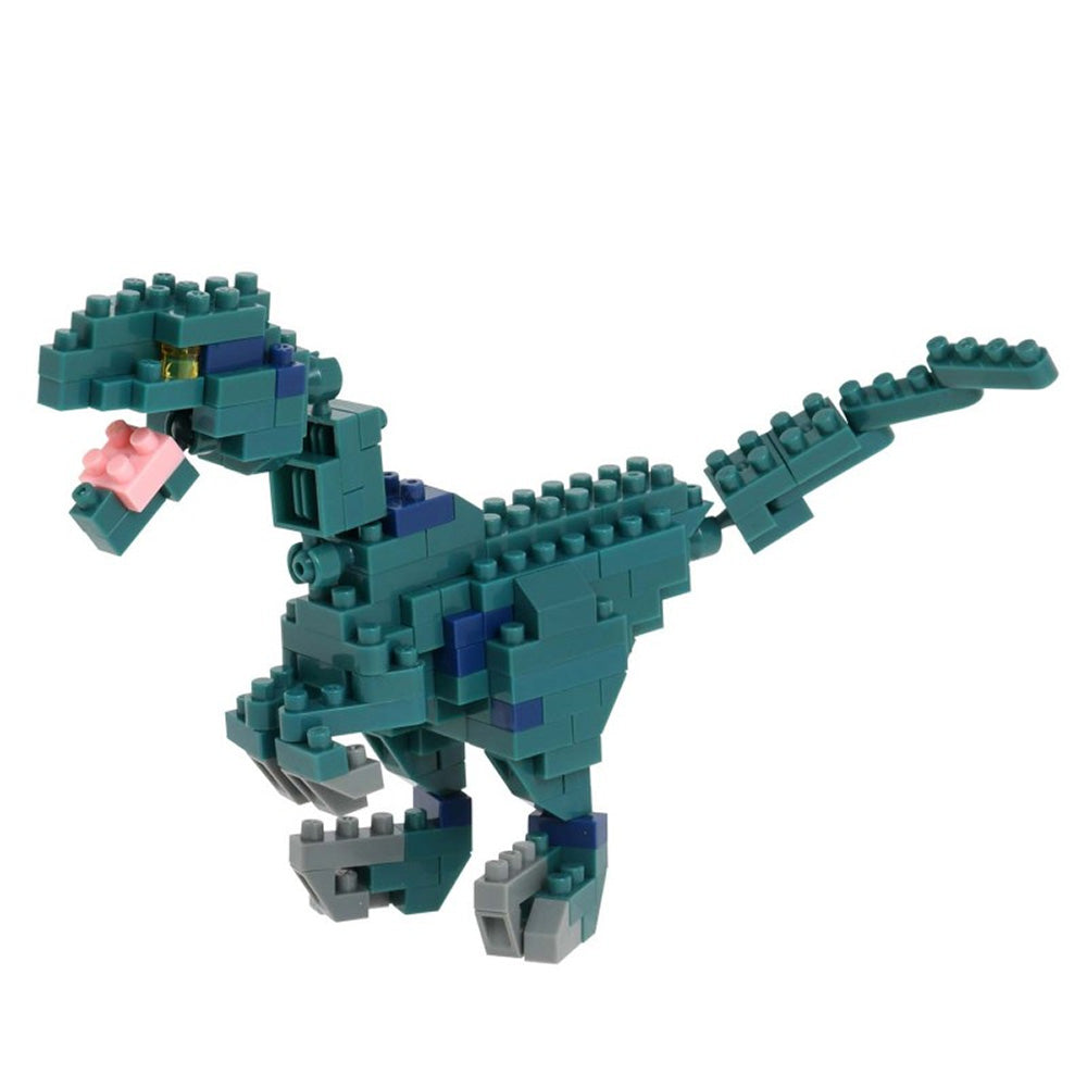 Nanoblock - Velociraptor - NBC 362