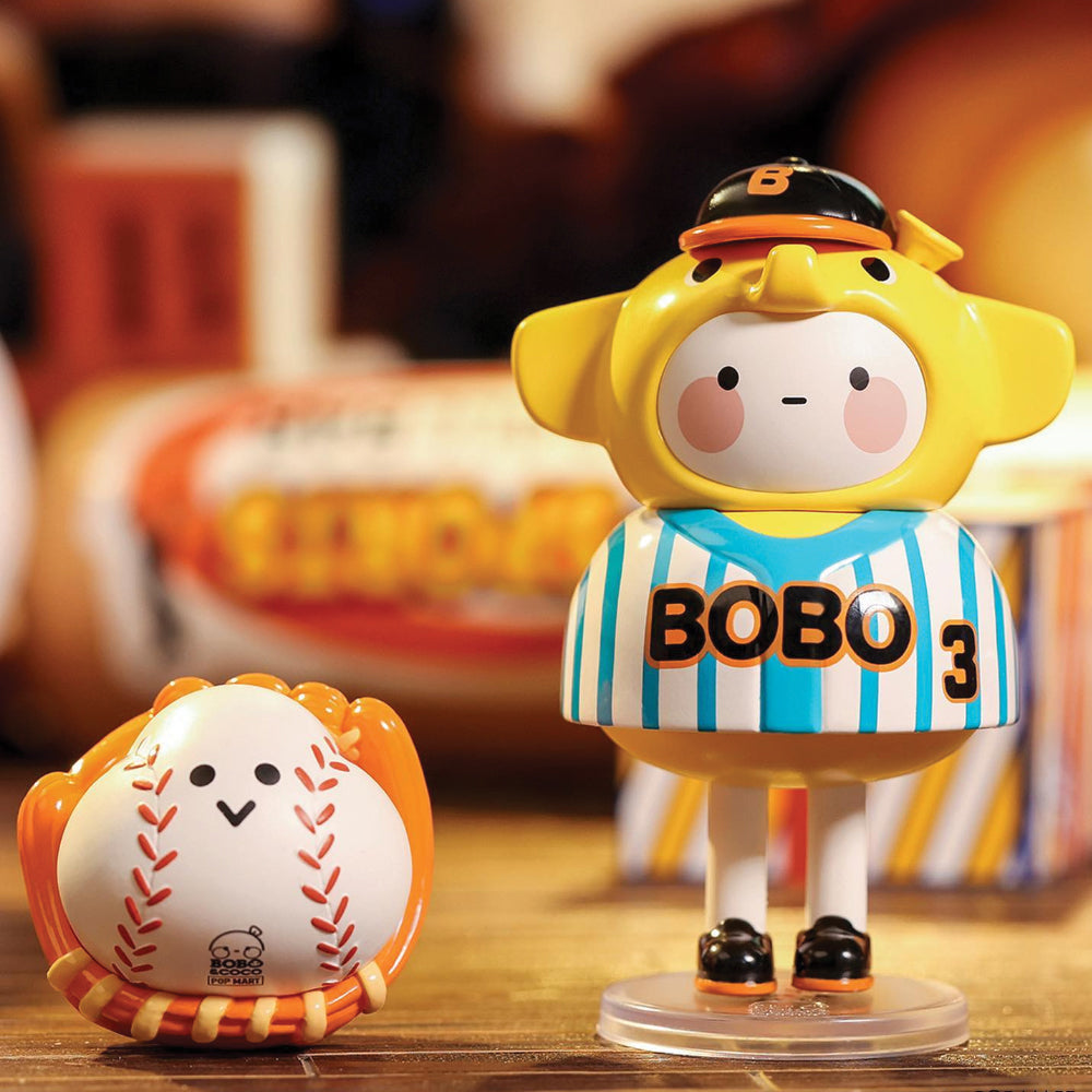 Bobo y Coco - zakka vintage