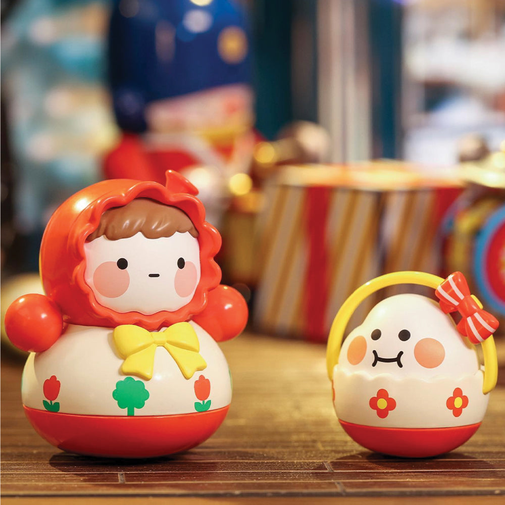 Bobo and Coco - Vintage Zakka