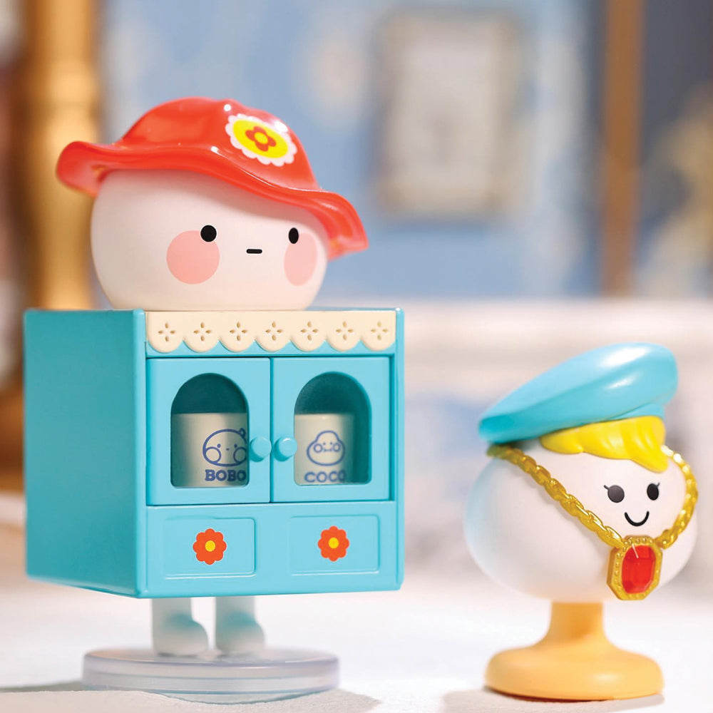 Bobo and Coco - Vintage Zakka