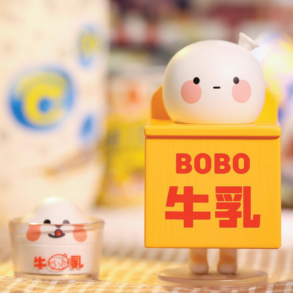 Bobo and Coco - Vintage Zakka