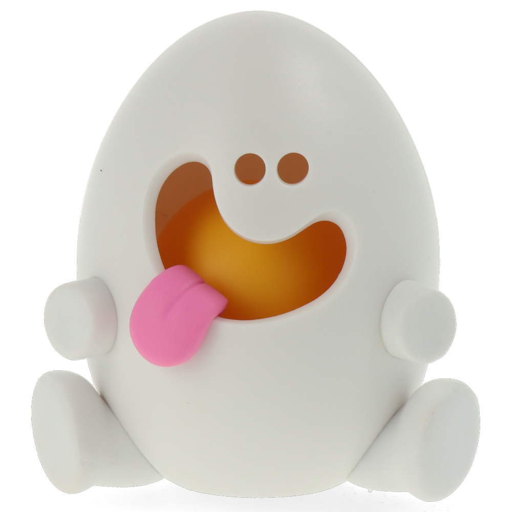 Yolkels by Jason Freeny