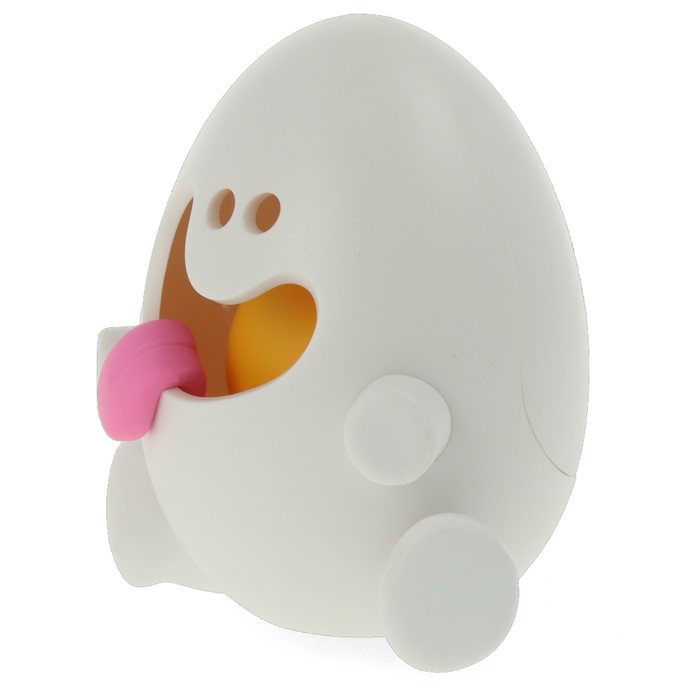 Yolkels by Jason Freeny