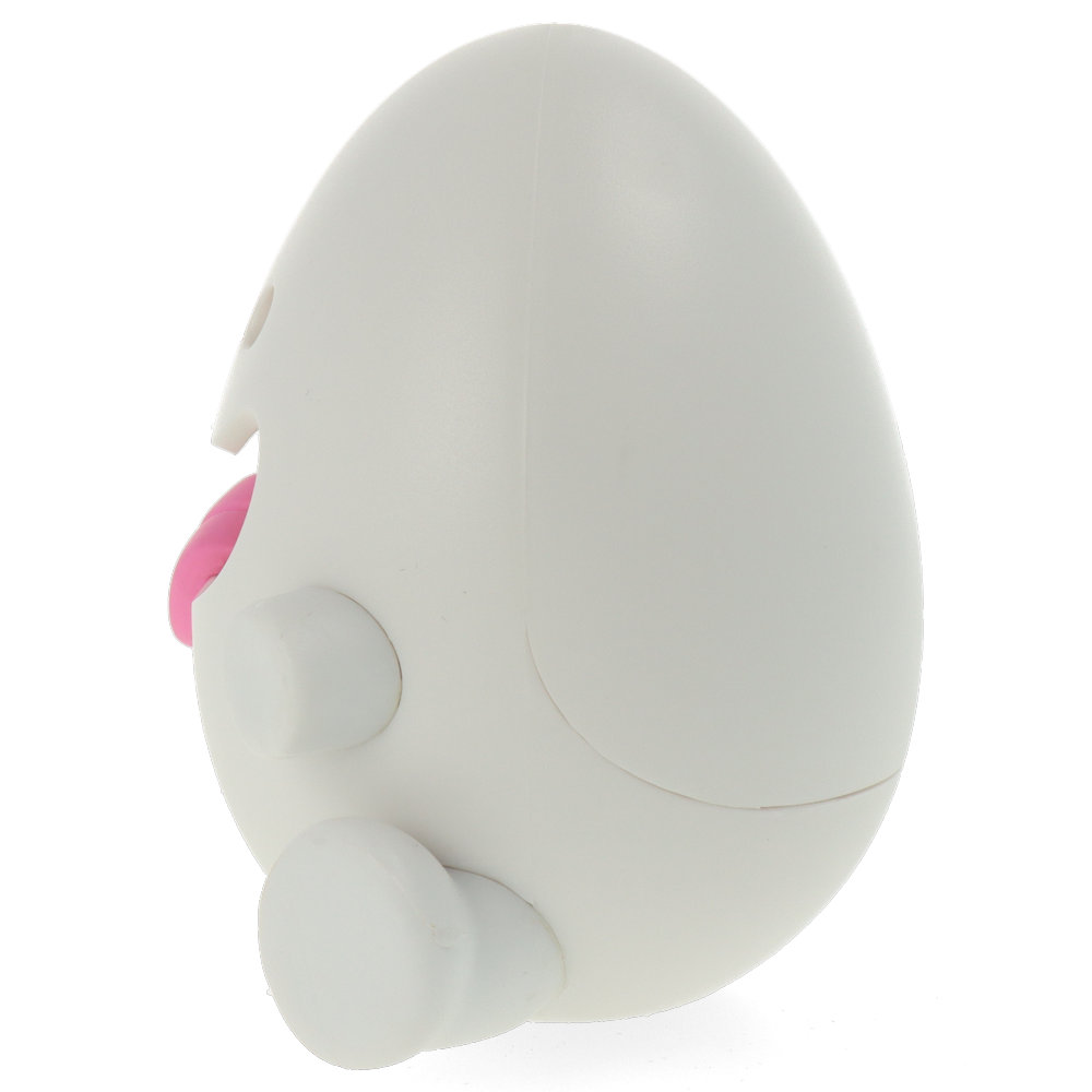 Yolkels by Jason Freeny