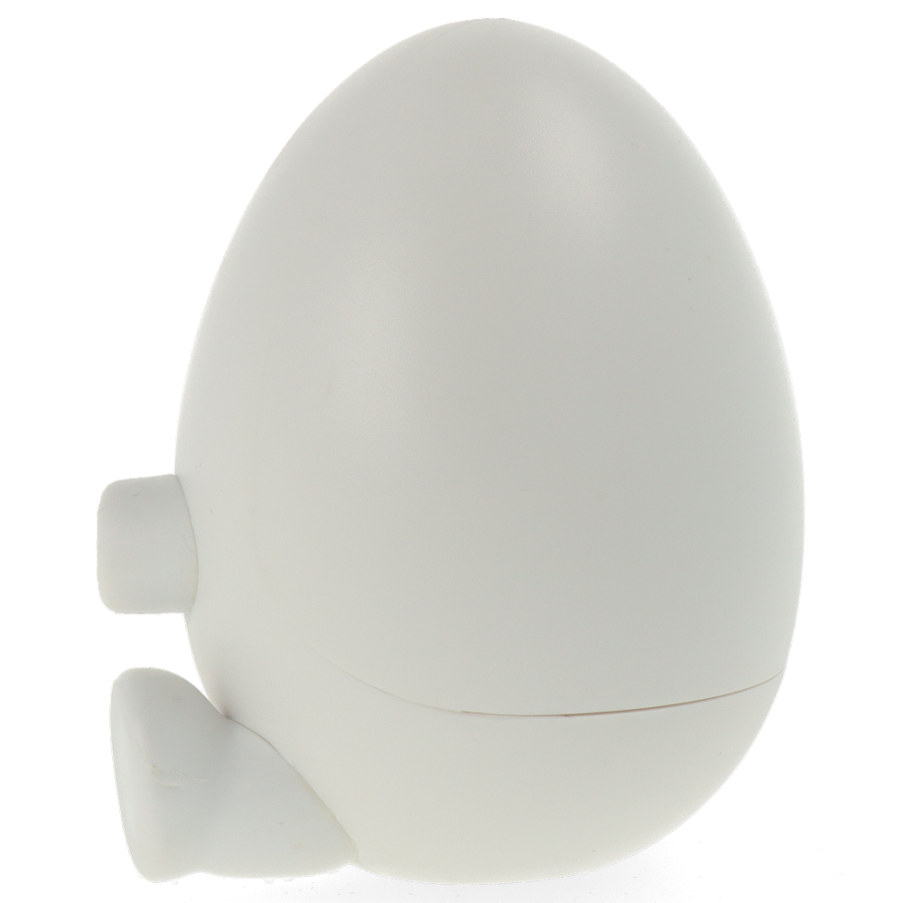 Yolkels by Jason Freeny