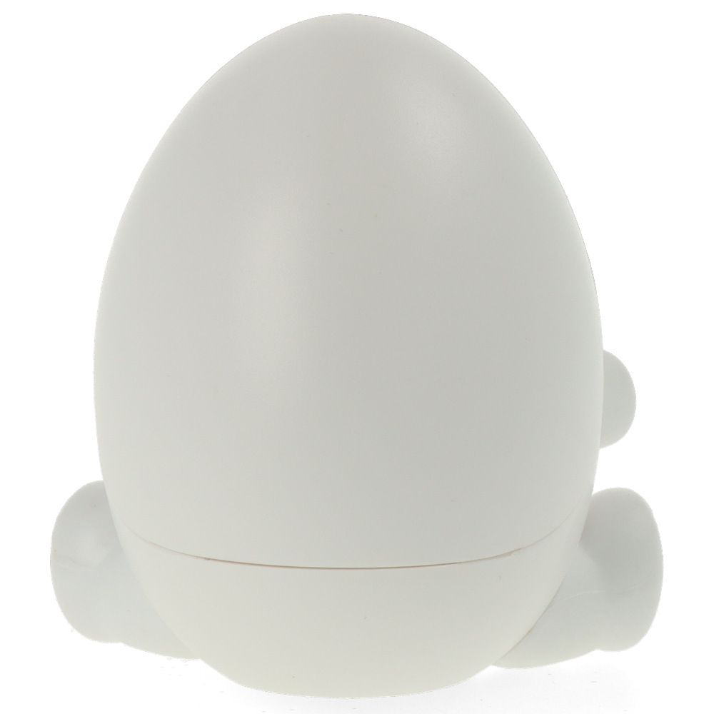 Yolkels by Jason Freeny